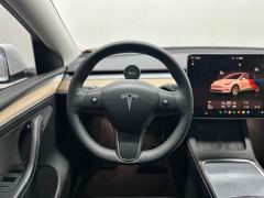 Tesla Model Y Rear-Wheel Drive - ფოტო 14