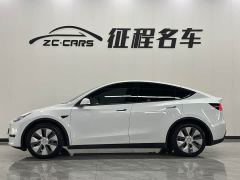 Tesla Model Y Rear-Wheel Drive - ფოტო 2