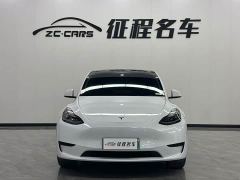 Tesla Model Y Rear-Wheel Drive - ფოტო 5
