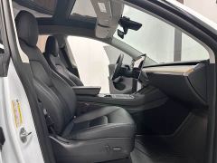 Tesla Model Y Rear-Wheel Drive - ფოტო 7