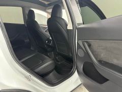 Tesla Model Y Rear-Wheel Drive - ფოტო 9