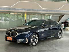 BMW 5 Series 530Li Luxury Edition Premium Package - photo 1