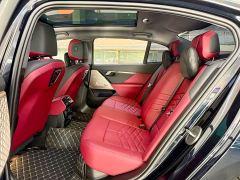 BMW 5 Series 530Li Luxury Edition Premium Package - photo 10