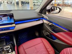BMW 5 Series 530Li Luxury Edition Premium Package - photo 13