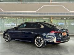 BMW 5 Series 530Li Luxury Edition Premium Package - photo 16