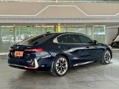 BMW 5 Series 530Li Luxury Edition Premium Package - photo 18