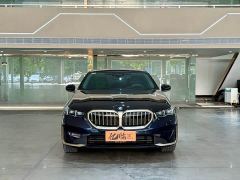 BMW 5 Series 530Li Luxury Edition Premium Package - photo 2