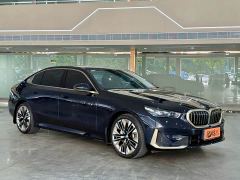 BMW 5 Series 530Li Luxury Edition Premium Package - photo 3