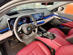BMW 5 Series 530Li Luxury Edition Premium Package - photo 9
