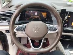 Volkswagen Viloran 380TSI Prestige - фото 10