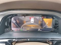 Volkswagen Viloran 380TSI Prestige - фото 11