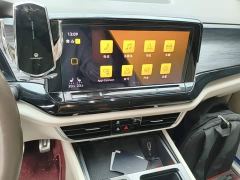 Volkswagen Viloran 380TSI Prestige - фото 12