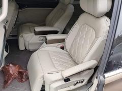 Volkswagen Viloran 380TSI Prestige - фото 16