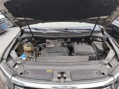 Volkswagen Viloran 380TSI Prestige - фото 19