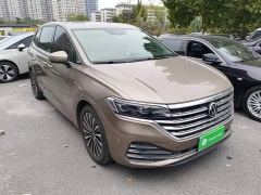 Volkswagen Viloran 380TSI Prestige - фото 3