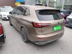 Volkswagen Viloran 380TSI Prestige - фото 4