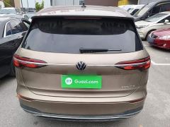 Volkswagen Viloran 380TSI Prestige - фото 5