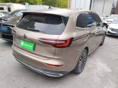 Volkswagen Viloran 380TSI Prestige - фото 6