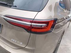 Volkswagen Viloran 380TSI Prestige - фото 7