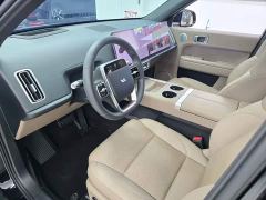 Li Auto L6 Pro Smart Refresh Edition - ფოტო 5
