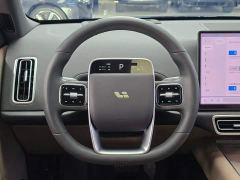 Li Auto L6 Pro Smart Refresh Edition - ფოტო 7