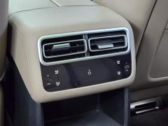 Li Auto L6 Pro Smart Refresh Edition - ფოტო 8