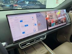 Li Auto L6 Pro Smart Refresh Edition - ფოტო 9