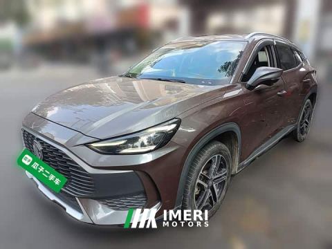 2023 MG ONE Beta Quality Life Series 1.5T Full Satisfaction 1078 Edition - ავტომობილი ჩინეთიდან