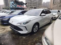 Roewe MG i5 1.5L CVT Luxury - photo 1
