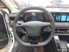 Roewe MG i5 1.5L CVT Luxury - photo 10