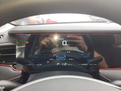 Roewe MG i5 1.5L CVT Luxury - photo 11
