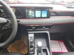 Roewe MG i5 1.5L CVT Luxury - photo 12