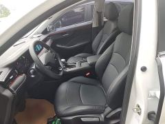 Roewe MG i5 1.5L CVT Luxury - photo 14