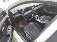 Roewe MG i5 1.5L CVT Luxury - photo 15
