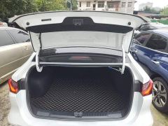 Roewe MG i5 1.5L CVT Luxury - photo 18