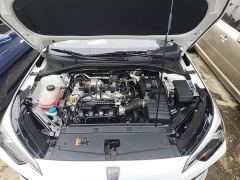 Roewe MG i5 1.5L CVT Luxury - photo 19