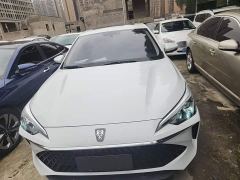 Roewe MG i5 1.5L CVT Luxury - photo 2