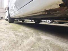 Roewe MG i5 1.5L CVT Luxury - photo 20