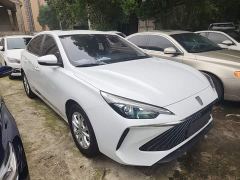 Roewe MG i5 1.5L CVT Luxury - photo 3