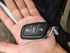Roewe MG i5 1.5L CVT Luxury - photo 8