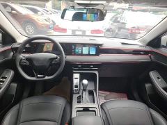 Roewe MG i5 1.5L CVT Luxury - photo 9