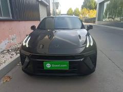 Lynk & Co 03 1.5T DCT Champion Edition Pro - photo 2