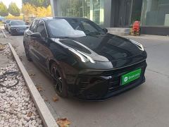 Lynk & Co 03 1.5T DCT Champion Edition Pro - photo 3
