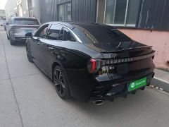 Lynk & Co 03 1.5T DCT Champion Edition Pro - photo 4