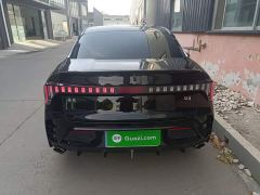 Lynk & Co 03 1.5T DCT Champion Edition Pro - photo 5