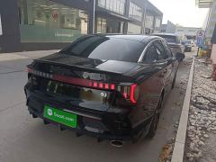 Lynk & Co 03 1.5T DCT Champion Edition Pro - photo 6