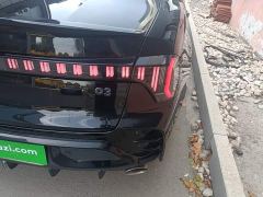 Lynk & Co 03 1.5T DCT Champion Edition Pro - photo 7
