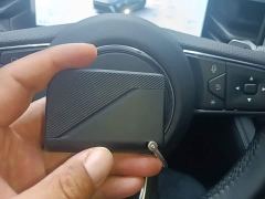 Lynk & Co 03 1.5T DCT Champion Edition Pro - photo 8