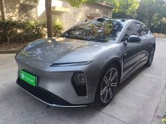 NIO ET9 102kWh Launch Limited Edition - ფოტო 1