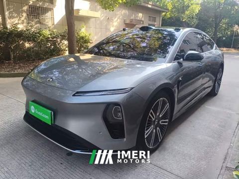2025 NIO ET9 102kWh Launch Limited Edition - ავტომობილი ჩინეთიდან
